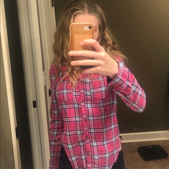 Flannel - Picture 2 of 2
